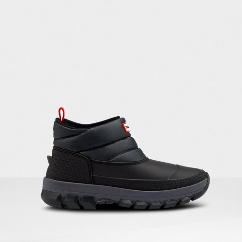 Hunter Original Insulated Snow Boots (I385U) Ireland